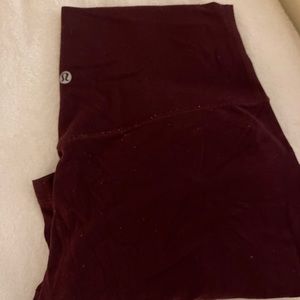 Lululemon Align Leggings 28”